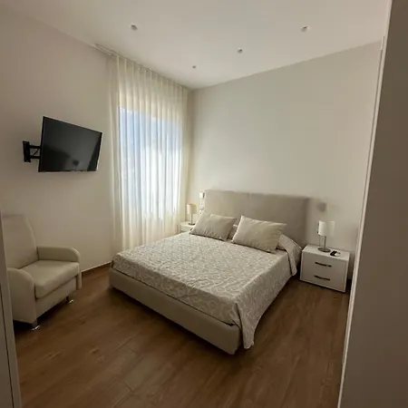 House Giulia Apartman