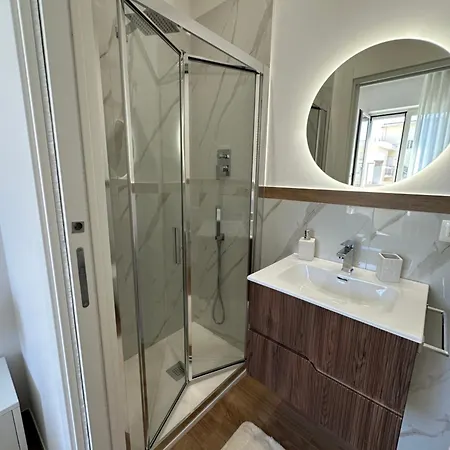 Apartman House Giulia