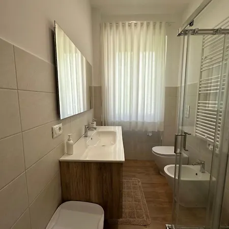 Apartman House Giulia