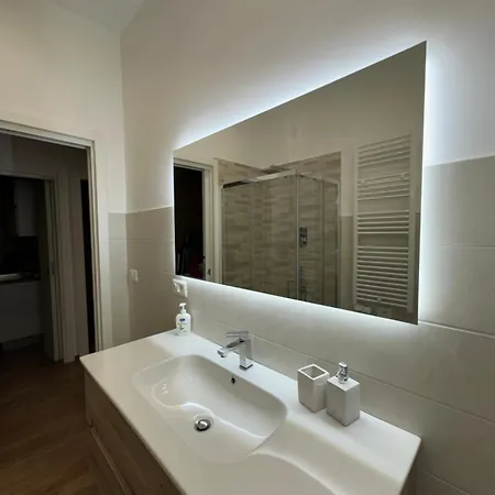 Apartman House Giulia Maiori