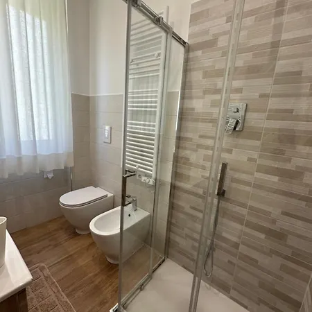 Apartman House Giulia