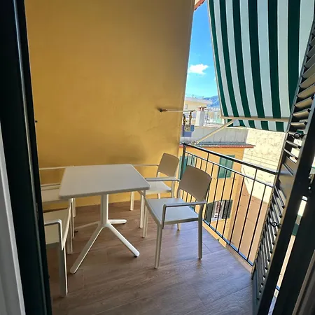 Apartman House Giulia