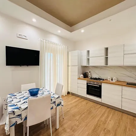 House Giulia * Maiori