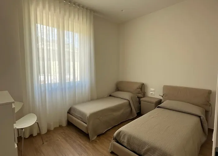 House Giulia