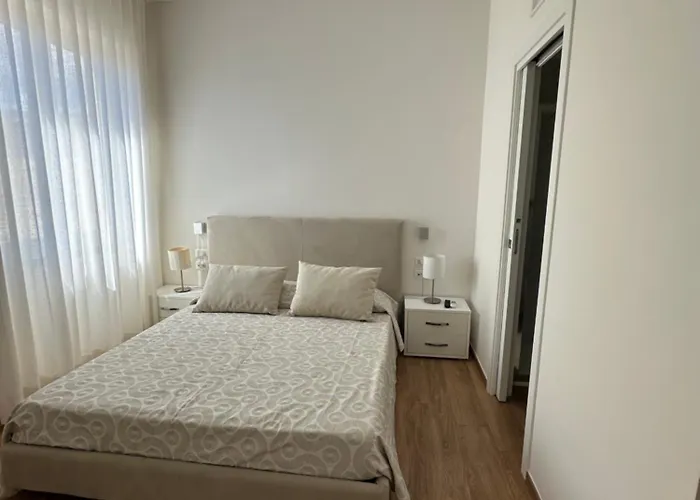 Apartment House Giulia Maiori