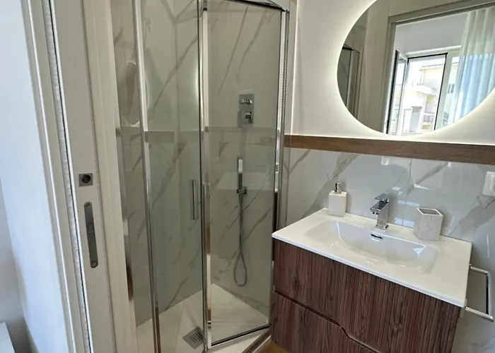 Apartment House Giulia