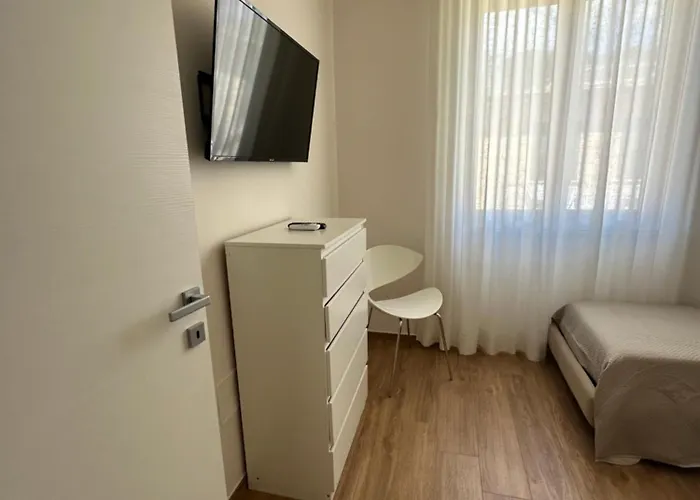 House Giulia * Maiori