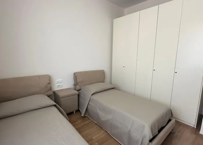 House Giulia Maiori