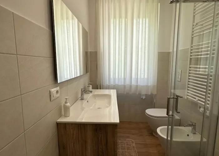 Apartment House Giulia