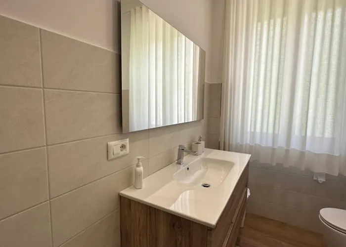 House Giulia Maiori