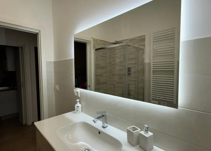 Apartment House Giulia Maiori