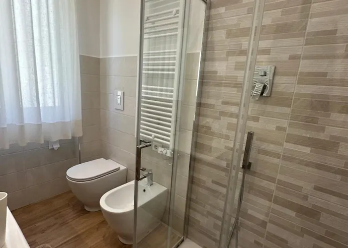 Apartment House Giulia