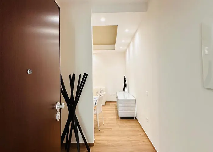 Apartment House Giulia