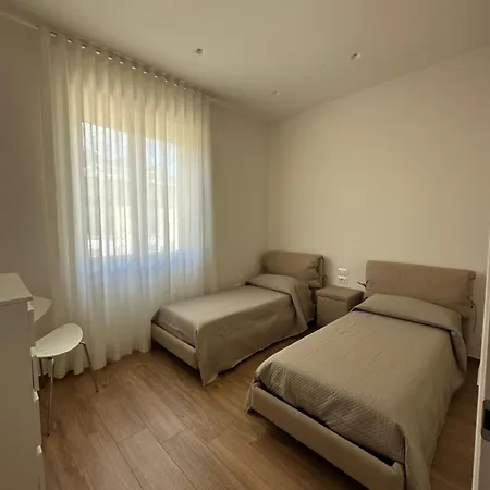 House Giulia