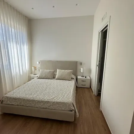 Appartement House Giulia Maiori