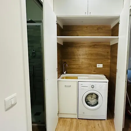 House Giulia * Maiori