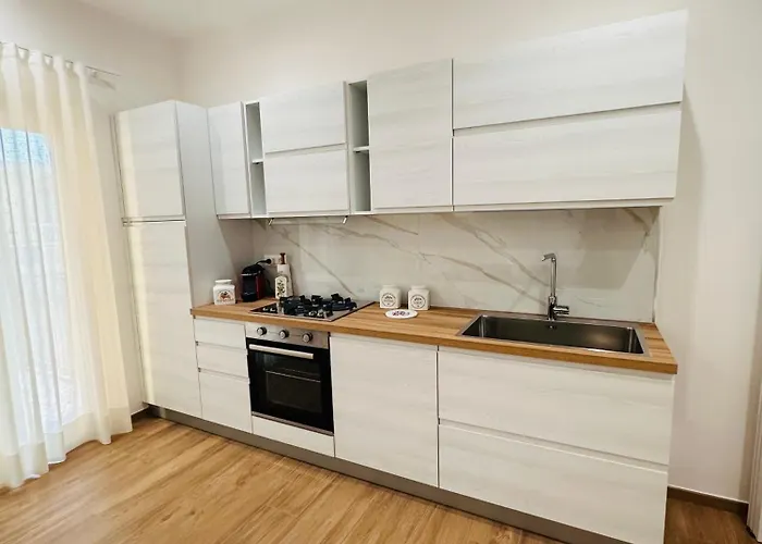 House Giulia