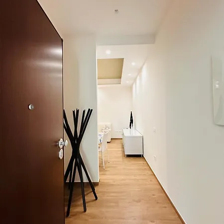 Appartement House Giulia